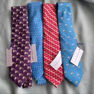 Vineyard Vines Ties